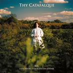 Thy Catafalque "XII A Gyonyoru Almok Ezutan Jonnek LP BLACK"