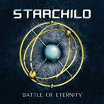 Starchild "Battle Of Eternity"