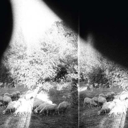 Godspeed You! Black Emperor "Asunder Sweet And Other Distress LP"