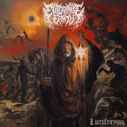 Enterprise Earth "Luciferous"