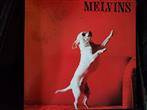 Melvins "Nude With Boots APLE RED LP" 