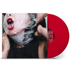 Dying Wish "Flesh Stays Together LP"