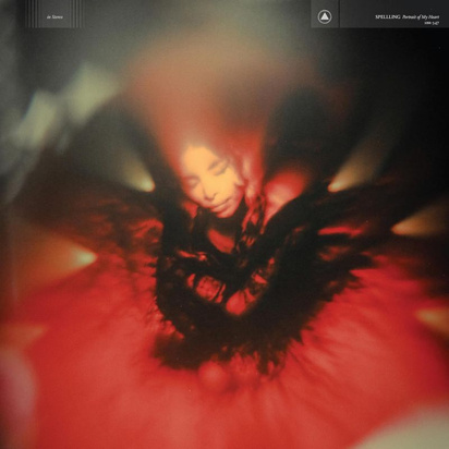 Spellling "Portrait Of My Heart"