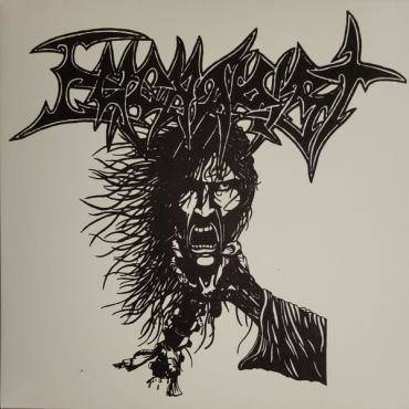 Eucharist "The Demo Years 1989-1992 LP"