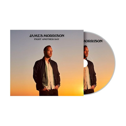 Morrison, James "Fight Another Day"