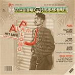 Palomo, Alan "World Of Hassle"