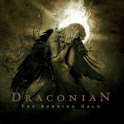 Draconian "The Burning Halo"