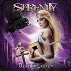Serenity "Death & Legacy"