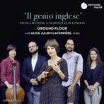 Alice Julien-Laferriere & Ground Floor "Il Genio Inglese"