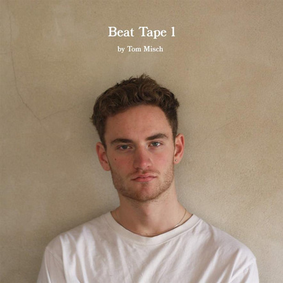 Misch, Tom "Beat Tape 1 LP"