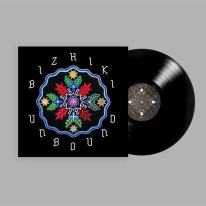 Bizhiki "Unbound LP"