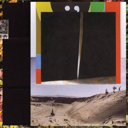 Bon Iver "i,i LP"