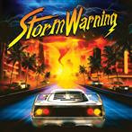 Stormwarning "Stormwarning" CD