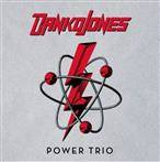 Danko Jones "Power Trio"