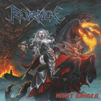 Revenge "Night Danger"