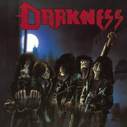 Darkness "Death Squad"