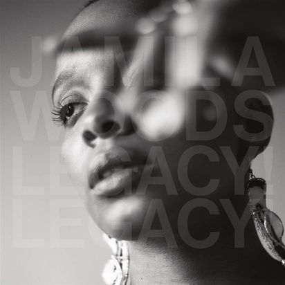 Woods, Jamila "Legacy Legacy"