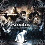 Kamelot "One Cold Winter's Night LP"