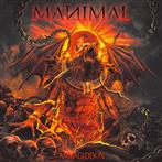 Manimal "Armageddon"