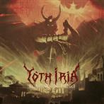 Yoth Iria "Blazing Inferno"