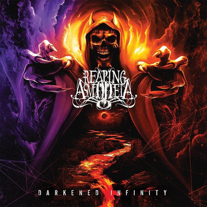 Reaping Asmodeia "Darkened Infinity"