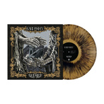 Kardashev "Alunea LP GOLD BLACK"
