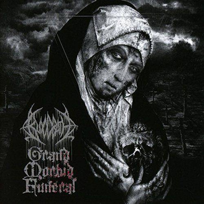 Bloodbath "Grand Morbid Funeral"