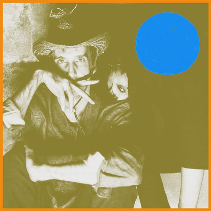 Cate Le Bon & Bradford Cox "Myths 004 LP"