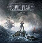 Civil War "Invaders CD LIMITED"