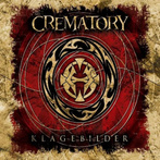 Crematory "Klagebilder"