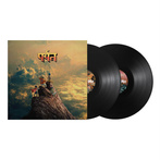 Gorillaz "The Mountain LP BLACK"