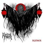 Krieg "Ruiner"
