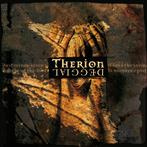Therion "Deggial" CD