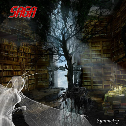 Saga "Symmetry LP"