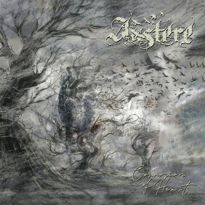 Austere "Corrosion Of Hearts"