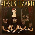Jesus Lizard, The "Liar LP"