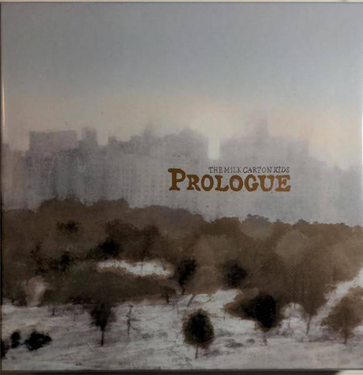 Milk Carton Kids, The "Prologue 10yr Anniversary Box Set"