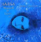 Tolkki, Timo "Saana - Warrior Of Light Pt 1"