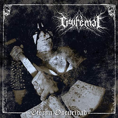 Cryfemal "Eterna Oscuridad"