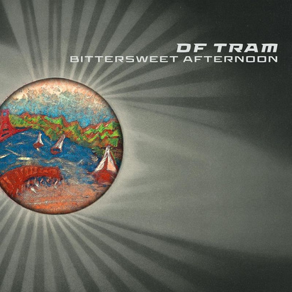 DF Tram "Bittersweet Afternoon"