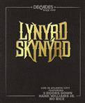 Lynyrd Skynyrd "Live In Atlantic City BR"