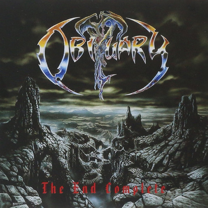 Obituary "The End Complete"