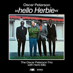 Oscar Peterson Trio "Hello Herbie"