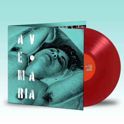 Maria Peszek AVE MARIA / LP RED LTD