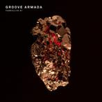 Groove Armada "FABRICLIVE 87: Groove Armada"