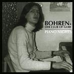 Bohren & Der Club Of Gore "Piano Nights LP"