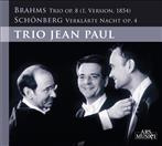 Trio Jean Paul "Brahms: Trio op. 8"