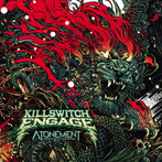 Killswitch Engage "Atonement LP MARBLED"