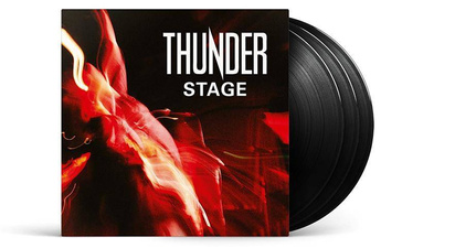 Thunder "Stage LP"