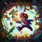 V/A "Braid Anniversary Edition OST LP"